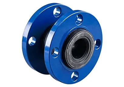 1806 RUBBER JOINT