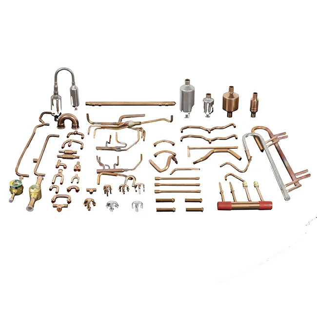 ACR Copper Parts
