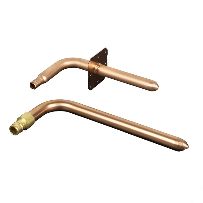 COPPER F1807 STUB-OUT