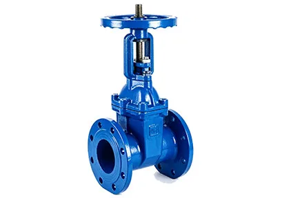 SOFT SEALING GATE VALVE 1105