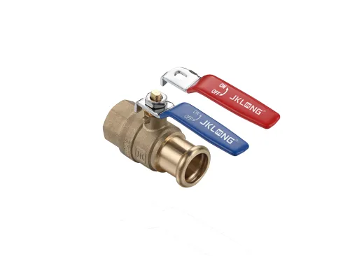 52008 PRESS-FIT VALVE