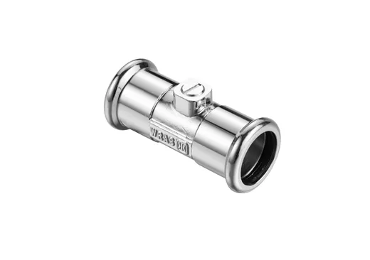 52010 PRESS-FIT VALVE