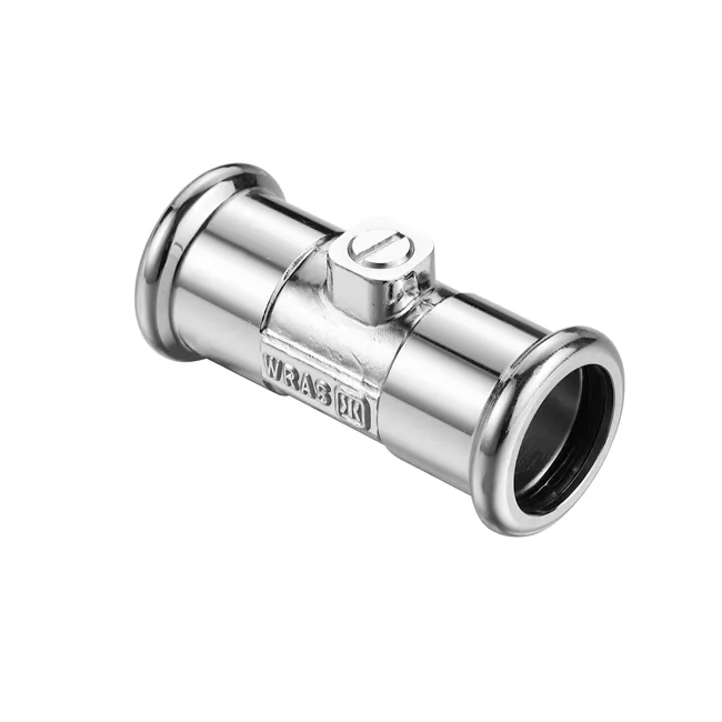 52010 PRESS-FIT VALVE