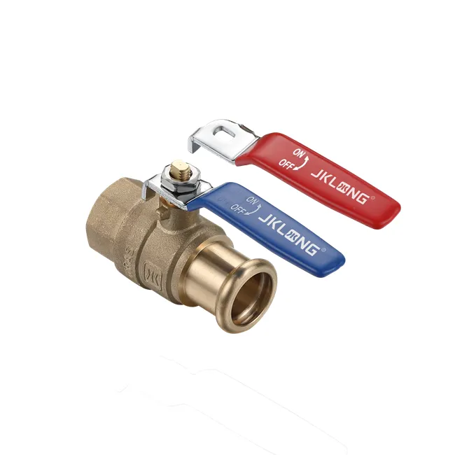 52008 PRESS-FIT VALVE