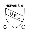 nsf upc cupc