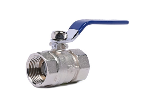 Common Pipe Fittings and Valve Symbols