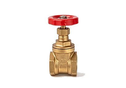 Method of Valve Model Representation