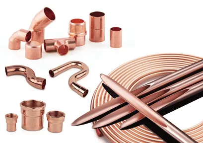 Comprehensive Guide to Pipe Fittings